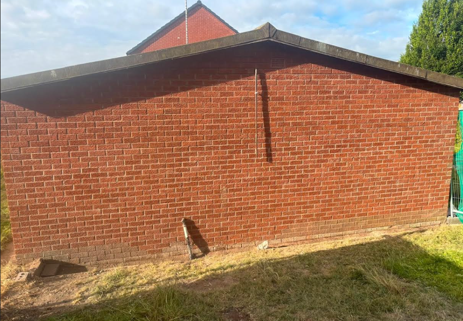 Bungalow Transformation - After