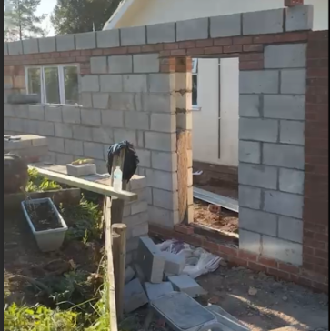 Home Extension