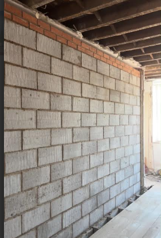 Internal Brickwall transformation - After