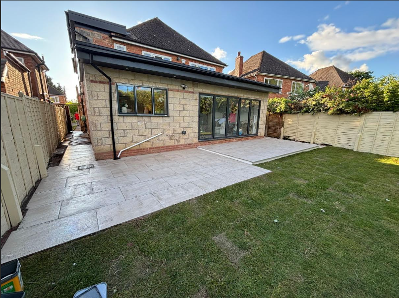 Garden Landscaping