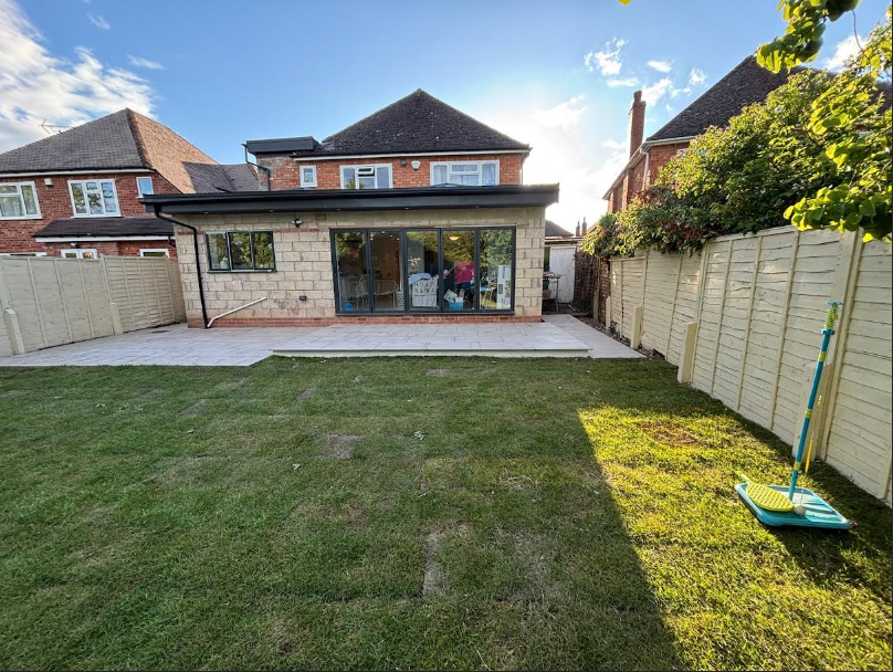 Garden Landscaping