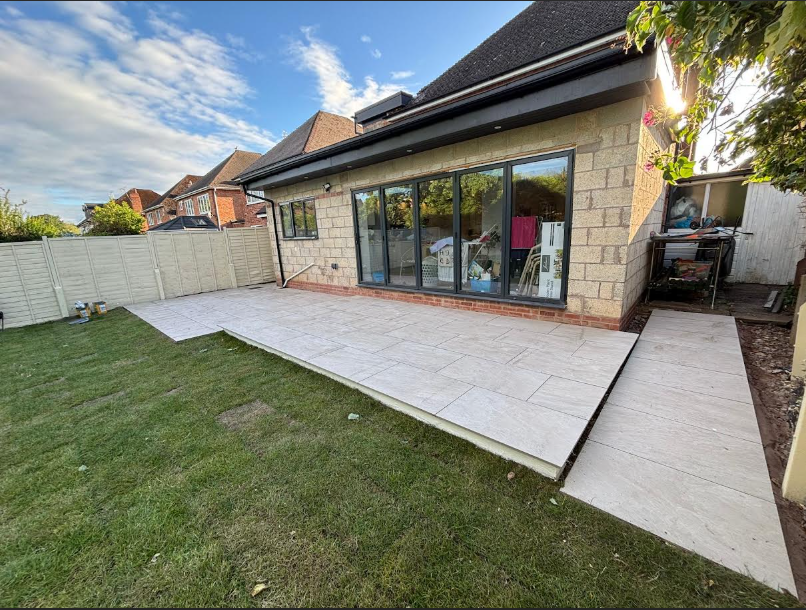 Garden Landscaping