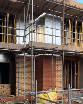 Structural Masonry Project